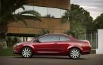 Ford Focus CC 2009 года